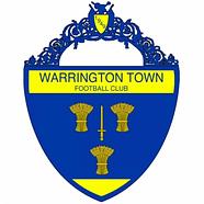 Warrington Town JFC
